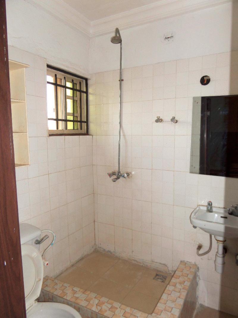Wonder King Hotel Lagos Exterior photo