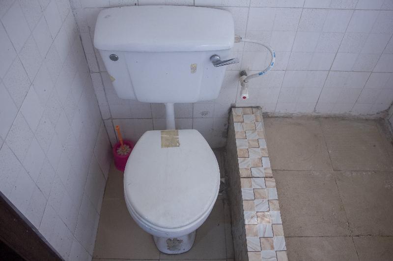 Wonder King Hotel Lagos Exterior photo