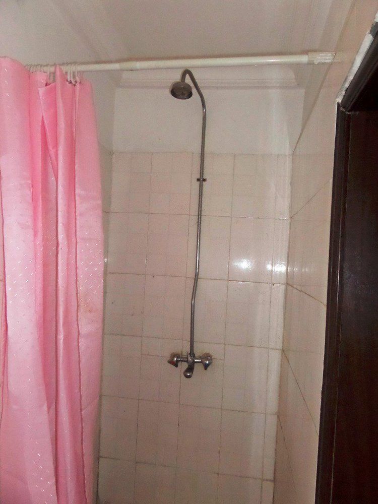 Wonder King Hotel Lagos Exterior photo