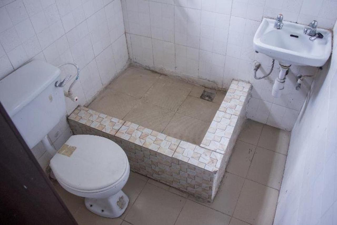 Wonder King Hotel Lagos Exterior photo